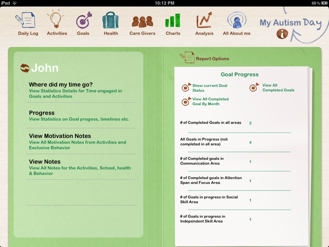 My Autism Day(圖4)-速報App