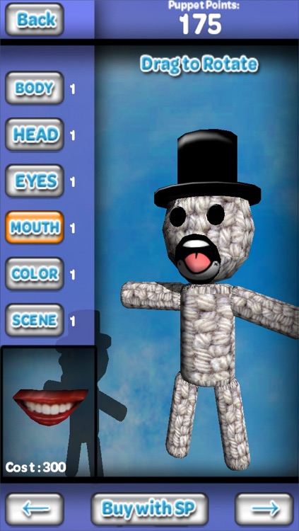Puppet Jump 3D Lite (bluetooth + internet multiplayer)