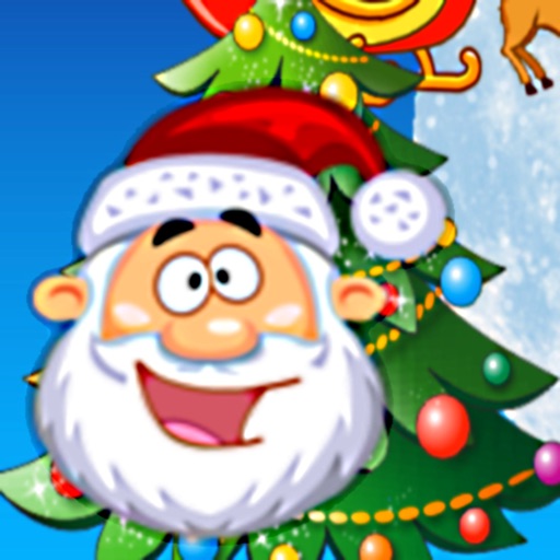 Christmas Adventure HD icon