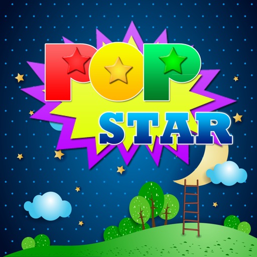Popstar - Lucky Star icon