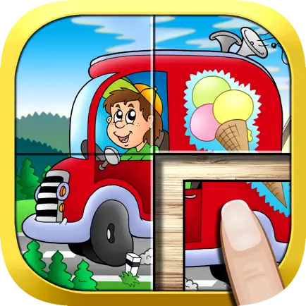 Action Puzzle For Kids And Toddlers 3 Cheats