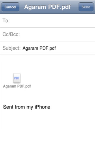 Agaram PDF screenshot 4