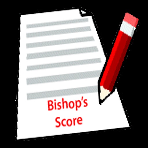Bishop's Score Calc iOS App