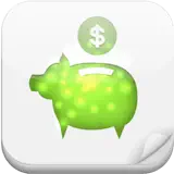 Savings - Score & Budget - App Icon