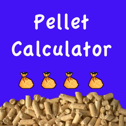 Pellet Calculator