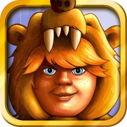 Kids vs Goblins iOS App