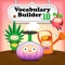 'Vocabulary Builder' series is a great game for helping children become an independent vocabulary learners