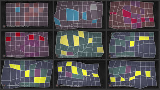 Screenshot #3 pour REWORK_ (remixes Philip Glass)