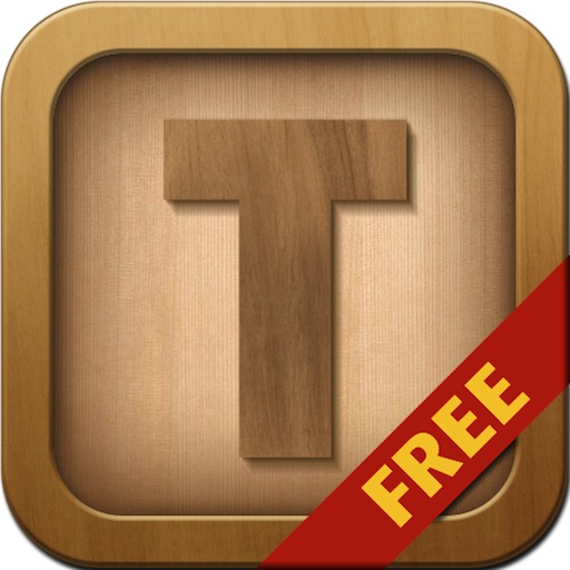 T-Puzzle Free Icon