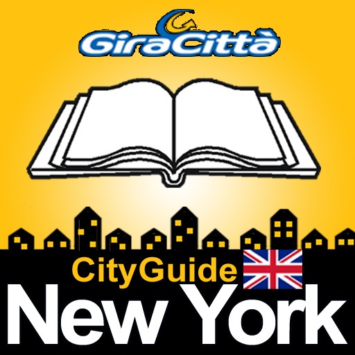 New York Giracittà - CityGuide