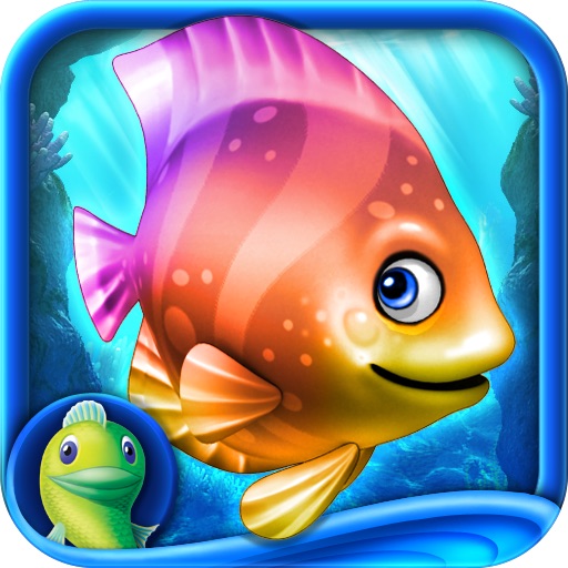 Tropical Fish Shop: Annabel’s Adventure HD (Full)