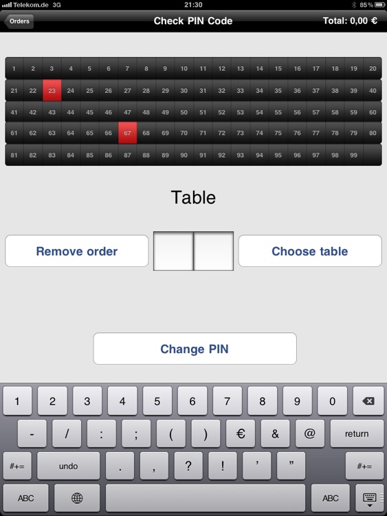 MenuDesigner