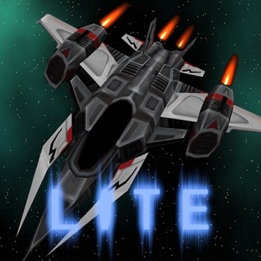 Celestial Assault (Lite) iOS App