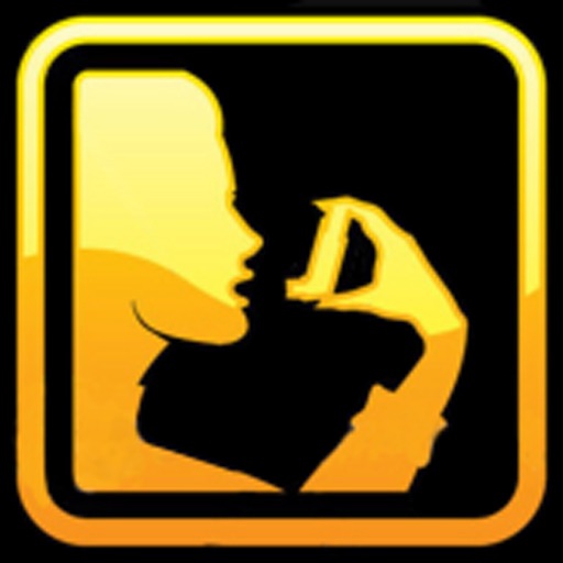 iAsthma GPS Tracker HD icon