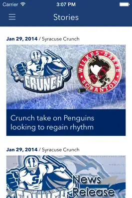 Game screenshot Syracuse Crunch mod apk