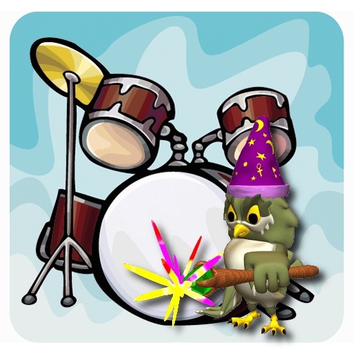 Magic Drum icon