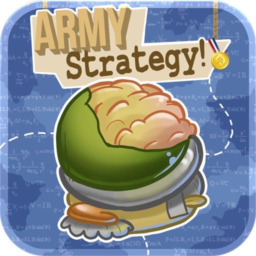 Army Strategy icon