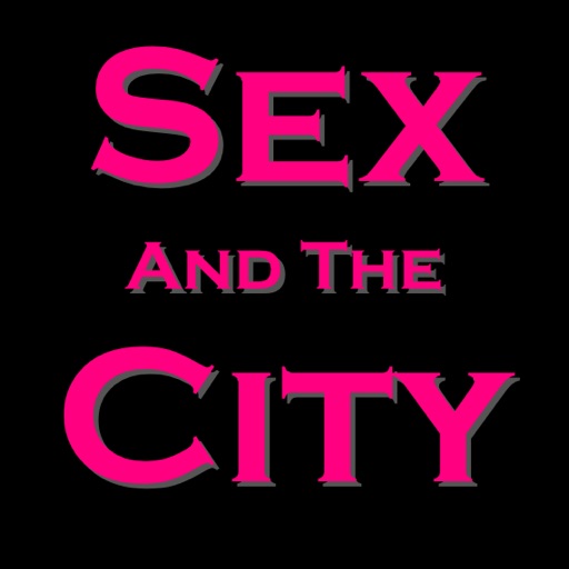 Sex And The City Trivia Game By Phoenix Venture Llc