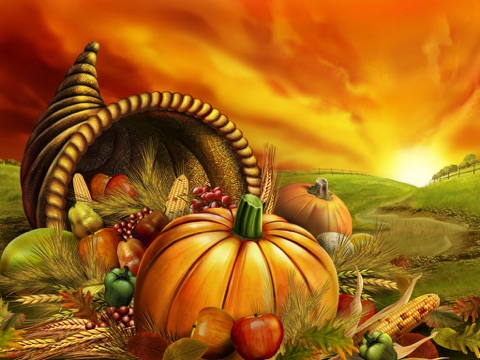 Amazing ThanksGiving Wallpapers and Games HD - FREE screenshot 2