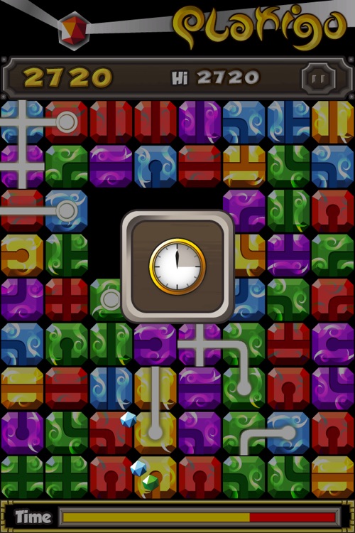 Platigo screenshot-3