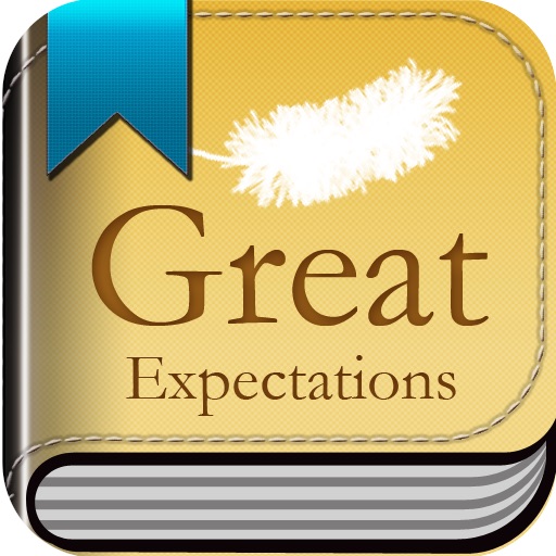 EZ Great Expectations icon