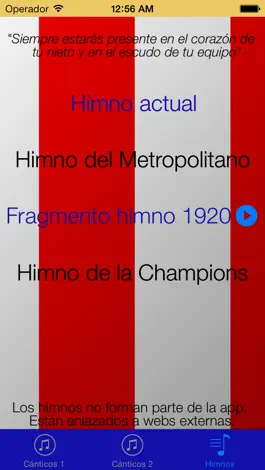 Game screenshot iColchonero hack