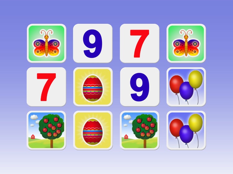 1,2,3 Count With Me in Russian - Учись считать до 10 по-русски screenshot-3