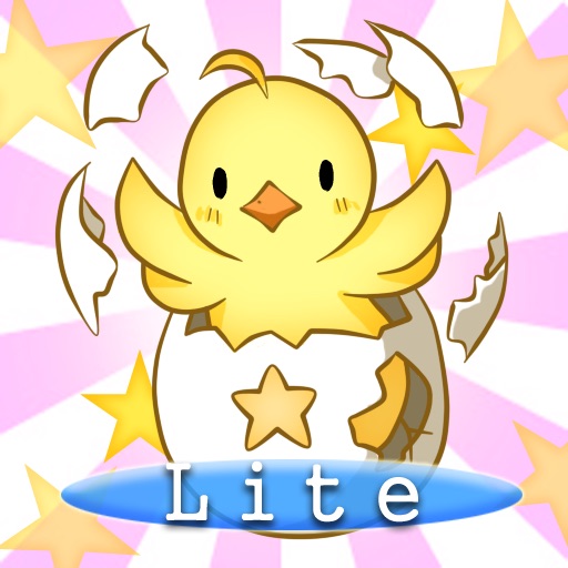 Chick Cheeep Lite Icon