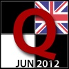 Qrossword June 2012 for iPad (UK)