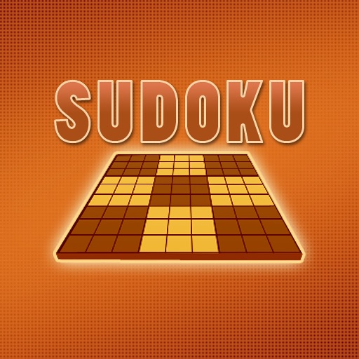 Sudoku Master HD