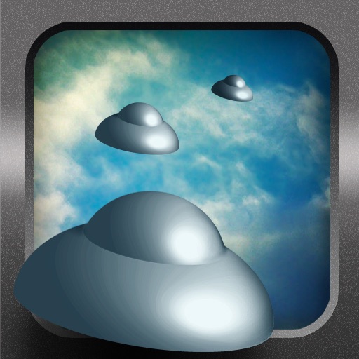 Look-Up icon
