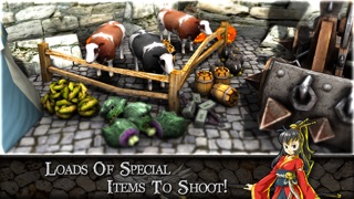 Siegecraft Screenshot 3