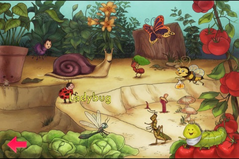 Bugs and Dolls screenshot 3