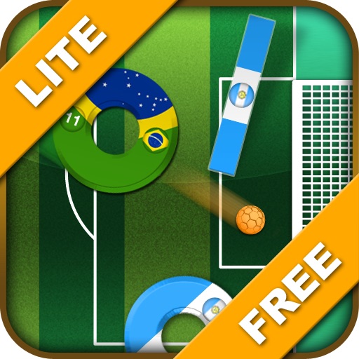 Goool Lite icon