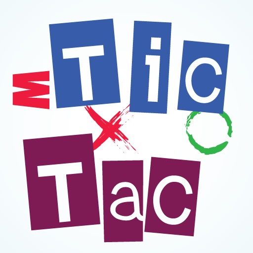 Battle Tic Tac: Multiplayer icon