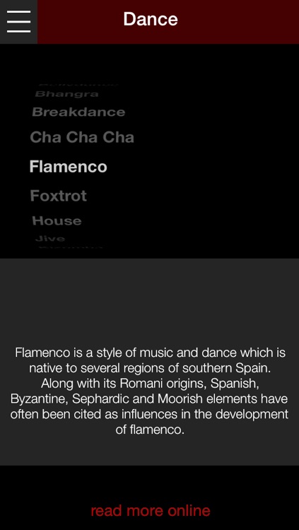 DanceTime Deluxe
