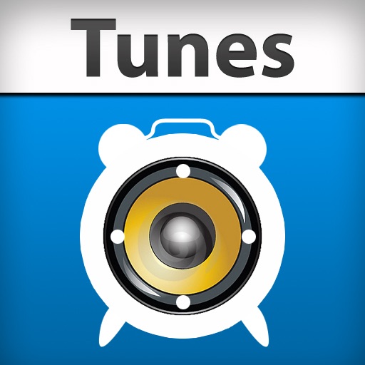 Smart Tunes icon