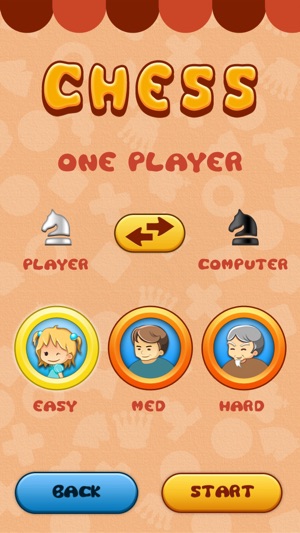 Chess for Kids(圖2)-速報App