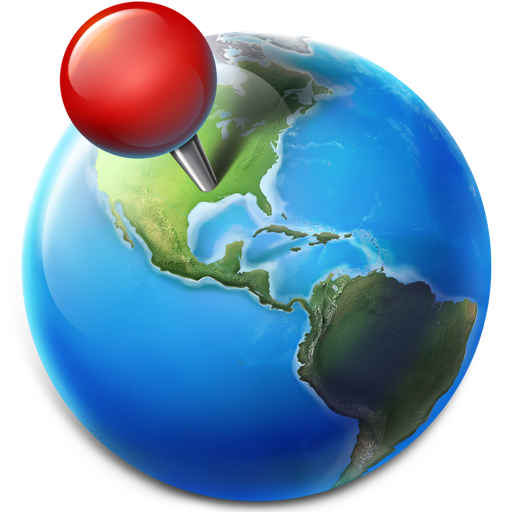 Blue Planet icon