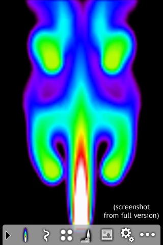 iBurn Lite