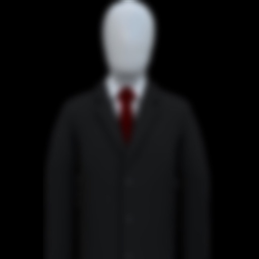 Slender Man Prank HD