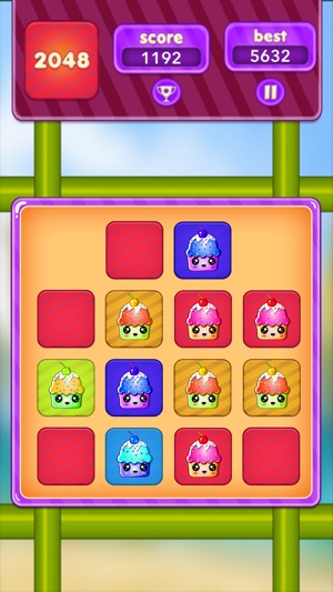 2048 - 蛋糕版(圖3)-速報App