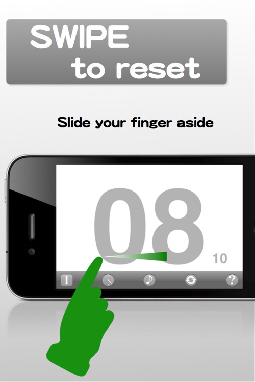 Easy Timer - Focus & Study