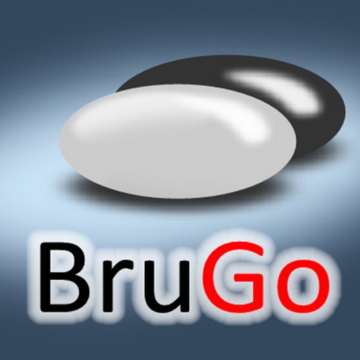 BruGo Joseki iOS App