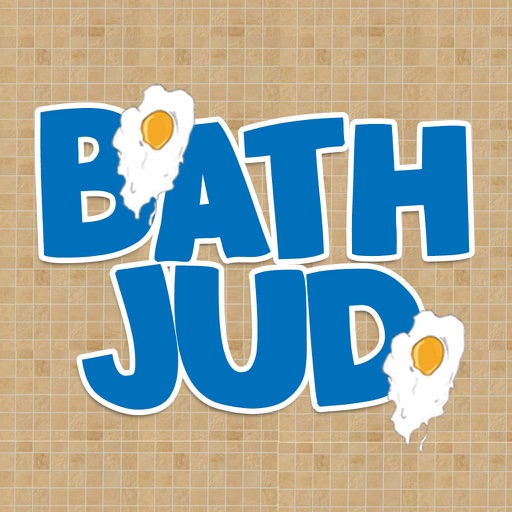 Bath Jud Icon