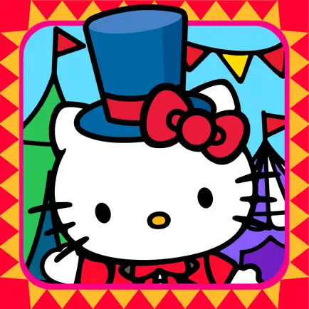 Hello Kitty Carnival Читы