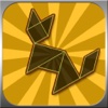 Tans Block ( Simple Classic Tangram Puzzle Game )