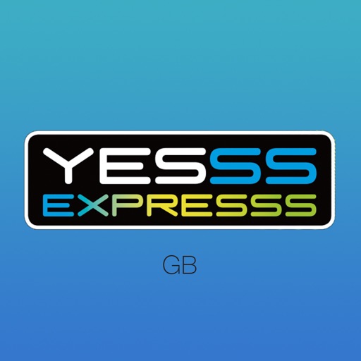 YESSS Expresss GB