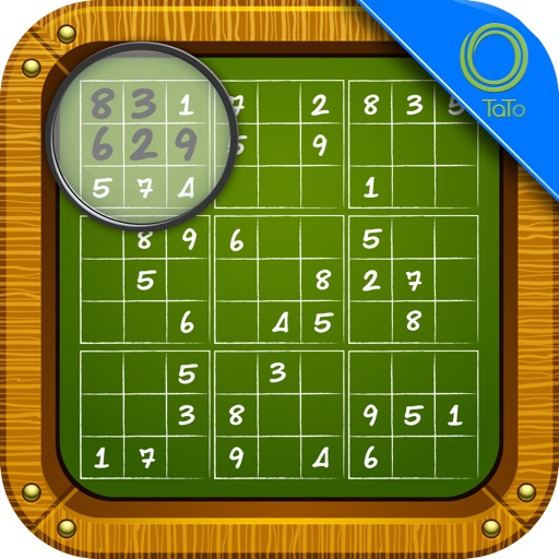Sudoku AR icon