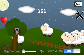 How to cancel & delete Count Sheep by Purple Buttons from iphone & ipad 2